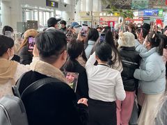 -南昌昌北国际机场