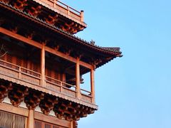 -径山寺