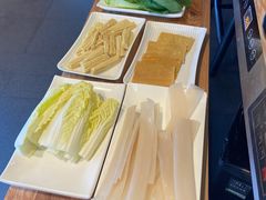 -川江号子火锅(运河城店)