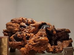 -东方山水乐园山之王国(全室内)