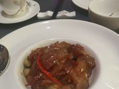 -汕头龙光喜来登酒店-采悦轩中餐厅