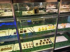 -格瑞欧海鲜自助烤肉火锅(光彩店)