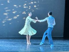 -中央音乐学院歌剧音乐厅