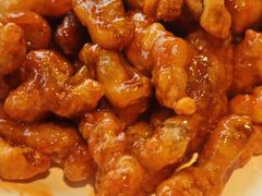 糖醋里脊-赶海部落海鲜城(海阳路店)