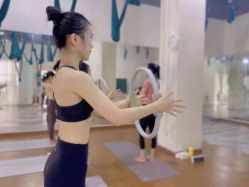 -加帕瑜伽培训学院