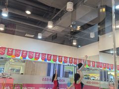 -美育少儿中国舞·钢琴·声乐艺术中心(枫蓝购物中心店)