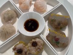 -金悦轩海鲜酒家(拱北店)