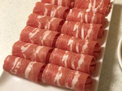 -八先生涮肉房(三里河店)