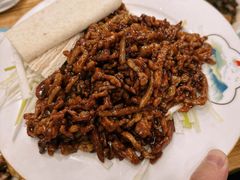 -百味地锅鸡(铜山路店)