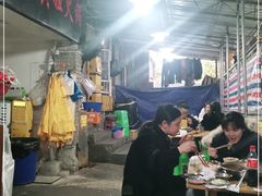 -渝味黄姐火锅(黄泥村店)