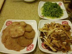 -老班长手工灌汤包老店(东山店)