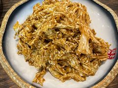 码头凉拌菜-天津卫码头(南开大悦城店)