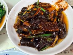 响油鳝丝-蘭心餐厅(进贤路店)