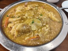 -虾妹纸餐厅