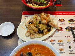 -香港饭店0410(明洞店)