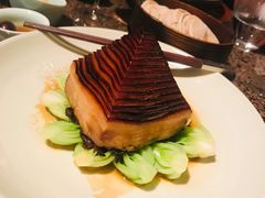 -湖滨28中餐厅·西湖宴·杭州君悦酒店