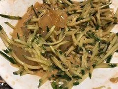 -小俩口烧烤东北菜(双井店)