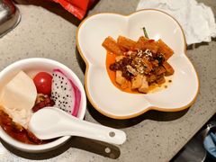 -海底捞火锅(龙岗星河COCO Park店)