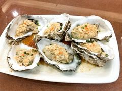 -北海渔村酒楼·粤菜海鲜点心(新华店)