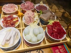 -巴将军·非遗老字号火锅(解放碑店)