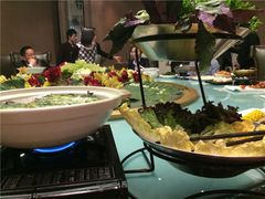 首长健康菜&nbsp;(2)-小蓝鲸湖北菜(八一路店)