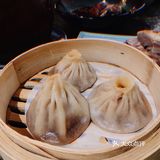 在广州•南京大牌档•全鸭宴