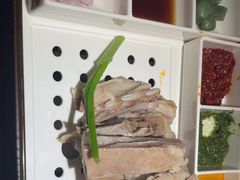 -相约·羊村小馆非遗手抓肉(七一酱园店)