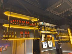 -沪上名羊天下•烤羊腿•东北烧烤•小龙虾(浦东直营总店)