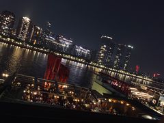 -AZUL by FUEL蓝色·法式酒馆(琶醍店)