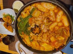 -悦和餐厅(CBD玉米楼店)