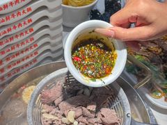 -八合里潮汕鲜牛肉火锅(惠州华贸店)