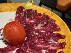 -潮汕大目牛肉火锅(皇岗旗舰店)