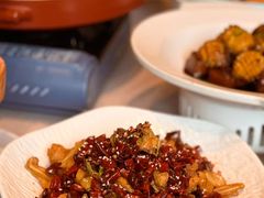-漢舍中国菜馆(889广场店)