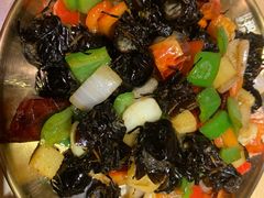 -我是那个大叔·美食研究所(新塘路店)
