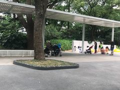 -兰溪青年公园