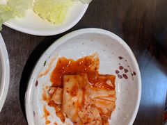 -金明子八带鱼馆(正宗韩国连锁店)