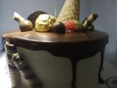 -彤彤家烘焙·蛋糕·甜品台·茶歇(远洋国际中心店)