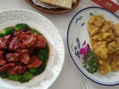 -食鸡公社辣子鸡·潍坊菜·烧烤