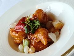 -金轩中餐厅 Jin Xuan(浦东丽思卡尔顿酒店)