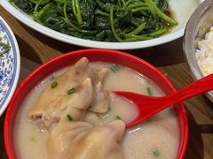 -张太婆老妈蹄花川菜馆·中华餐饮老字号(望平街店)