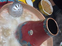 -羊大爷涮肉(亮马桥店)