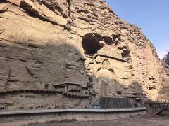 -炳灵寺世界文化遗产旅游区