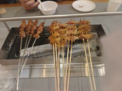 -三炮儿烧烤·羊锅·铁锅炖(南京首店)