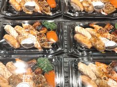 -上清·三文鱼鲜寿司(同德店)