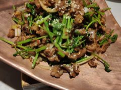 -小放牛炒菜馆(裕华万达店)