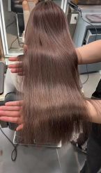 -ASG Hair Salon烫染·接发