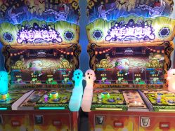 -利奥梦幻主题乐园(爱琴海购物公园店)