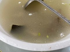 -南湾海鲜餐厅(南澳海鲜街店)