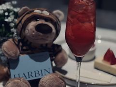 -大堂酒廊·富力丽思卡尔顿酒店