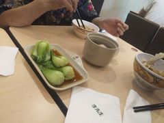 -李先生牛肉面大王(北京东四店)